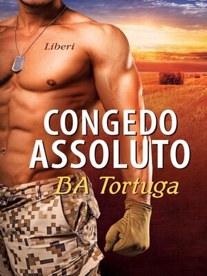 cover image of Congedo Assoluto